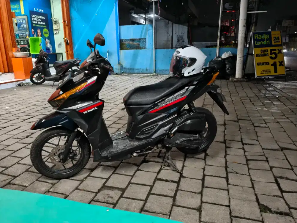 Vario 125 led 2015