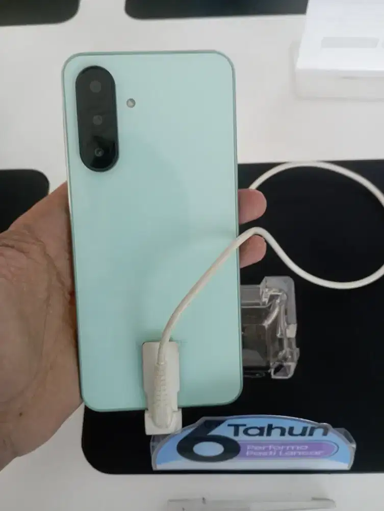 Samsung Galaxy A26 5G 8/256 GB Cicilan Tanpa DP