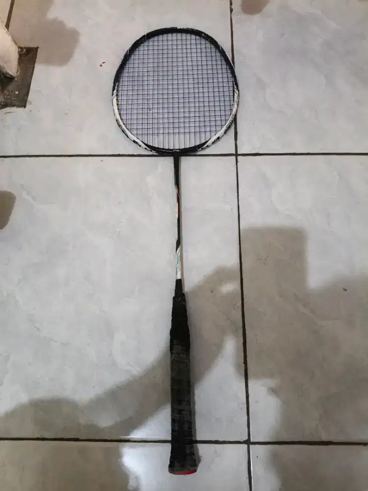 Raket Lining tarikan 31 maks