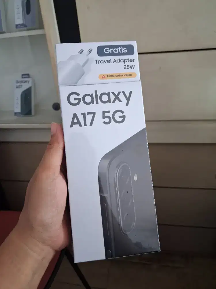 Samsung Galaxy A17 5G 8/256GB New