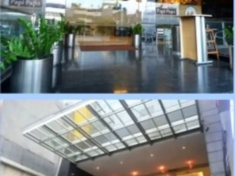 Di Jual murah hotel di jakarta barat