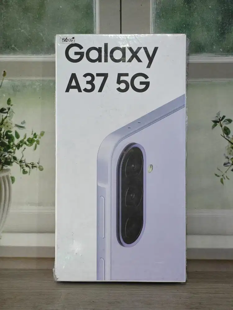 SAMSUNG GALAXY A37 5G TERBARU