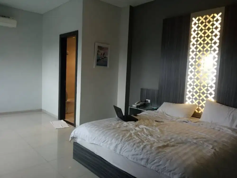 hotel murah semarang