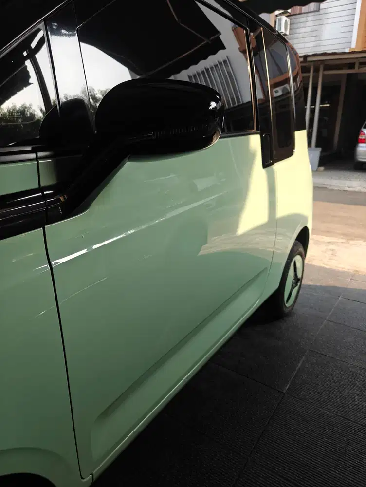 Wuling Air EV 2023 Listrik