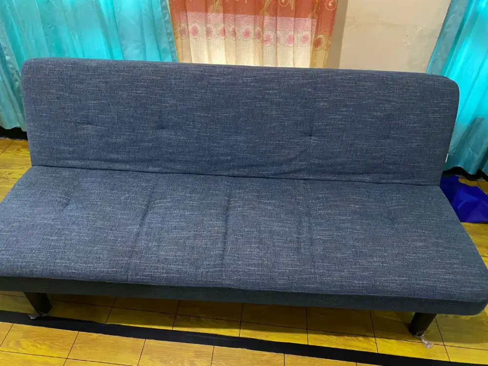 Sofa Bed Merk Selma (Ori)