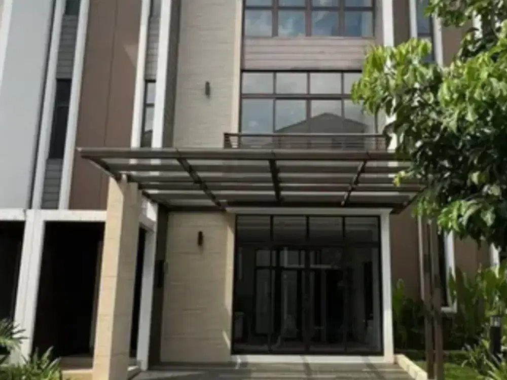 Morizen Residence Summarecon Bekasi