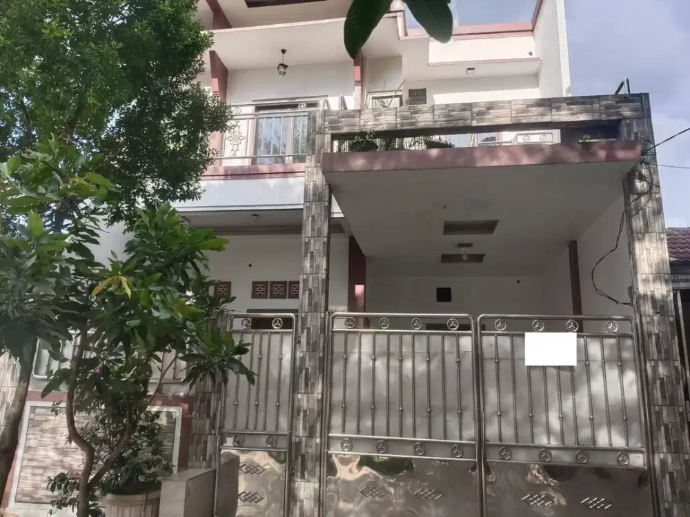 Rumah LB 180 SHM 10 Mnt ke Gerbang Tol Balaraja Timur Siap KPR J-44699