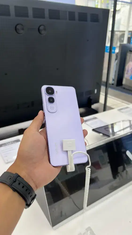 Vivo Y400 4G 8/128 8/256