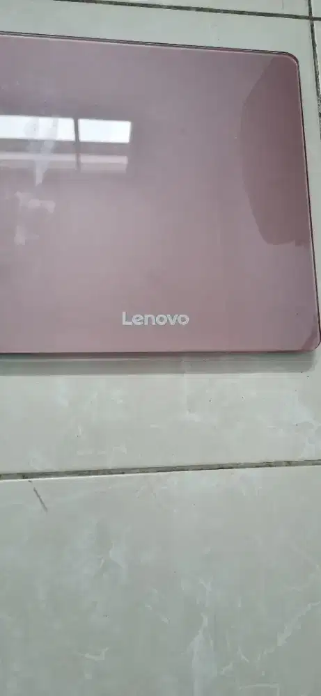 timbangan digital lenovo
