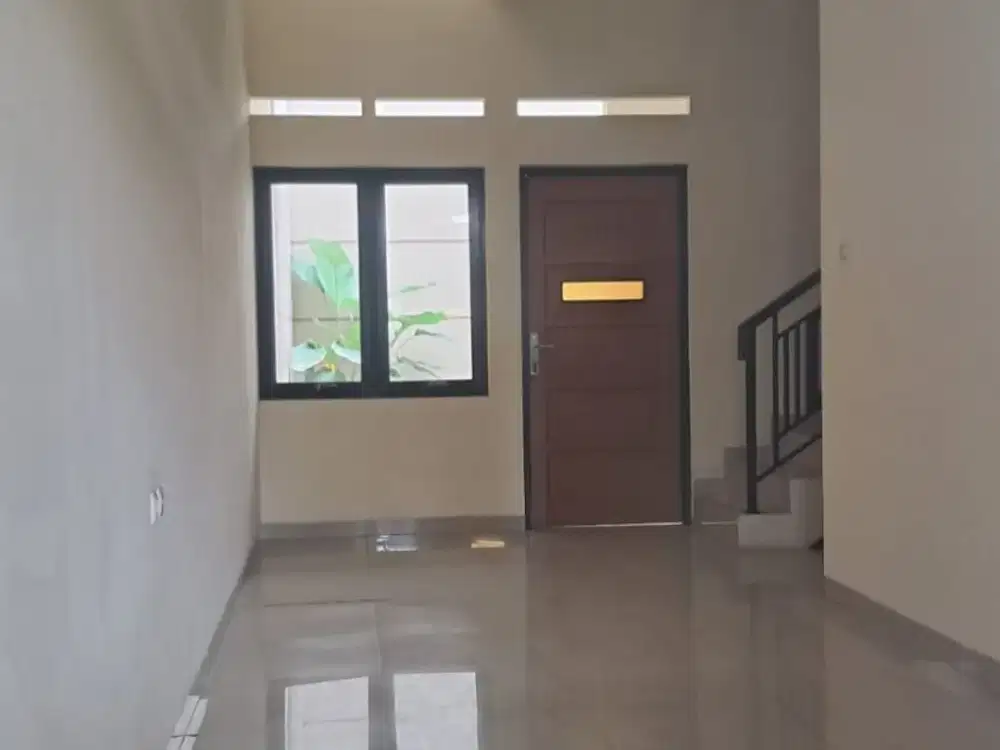 Dijual Rumah Nyaman Siap Huni Area Turangga Bandung