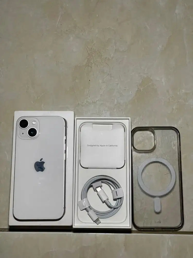 Iphone 14 128gb ex IBOX