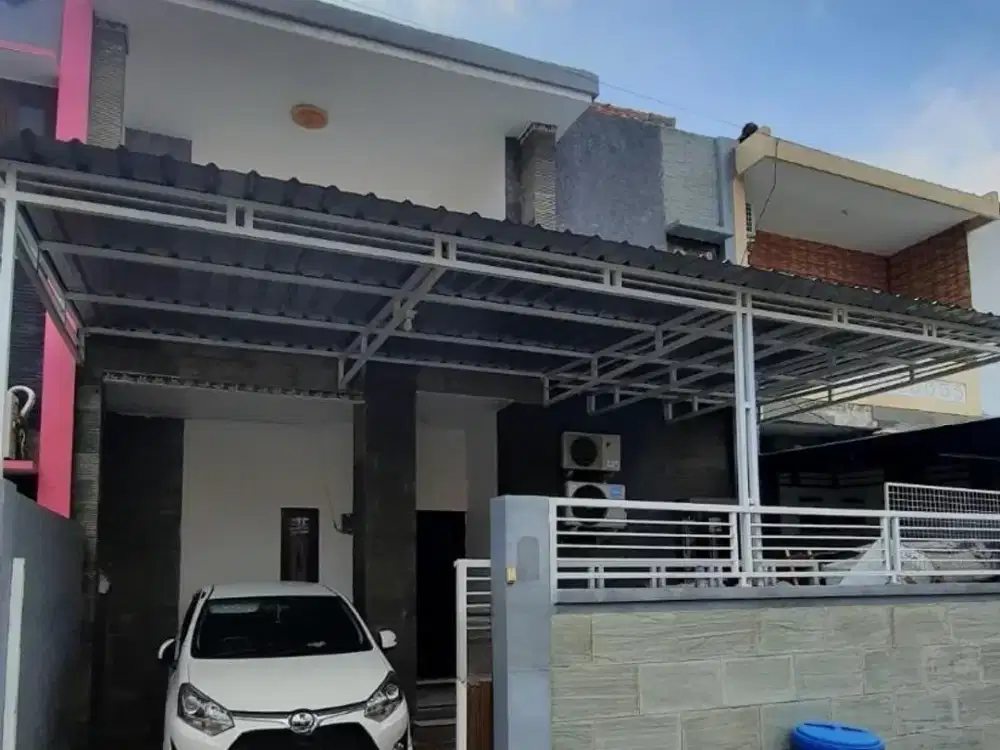 Rumah sidakarya denpasar