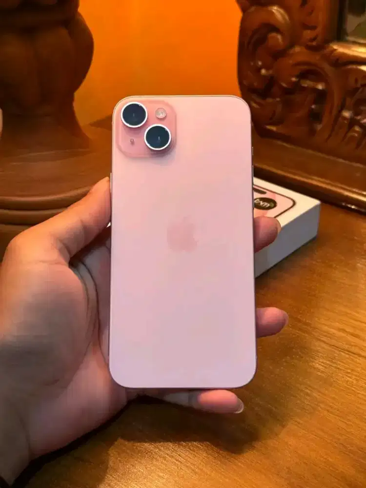 iPhone 15 Ibox 128 GB PA/A FORR SALE