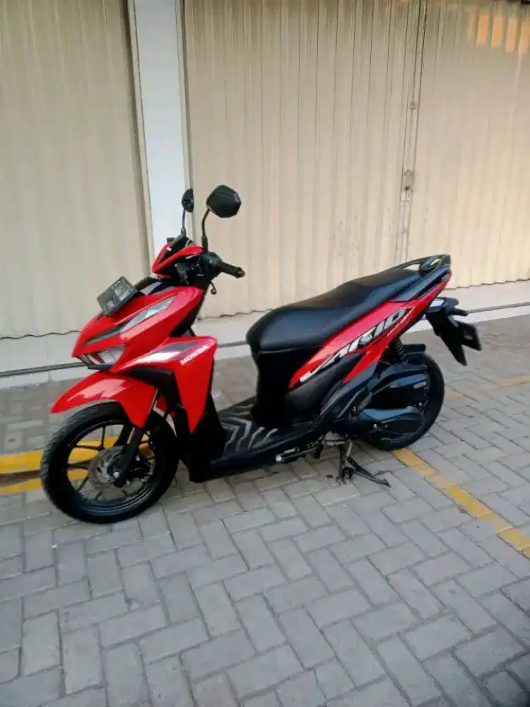 Vario 125 gen 1 2022