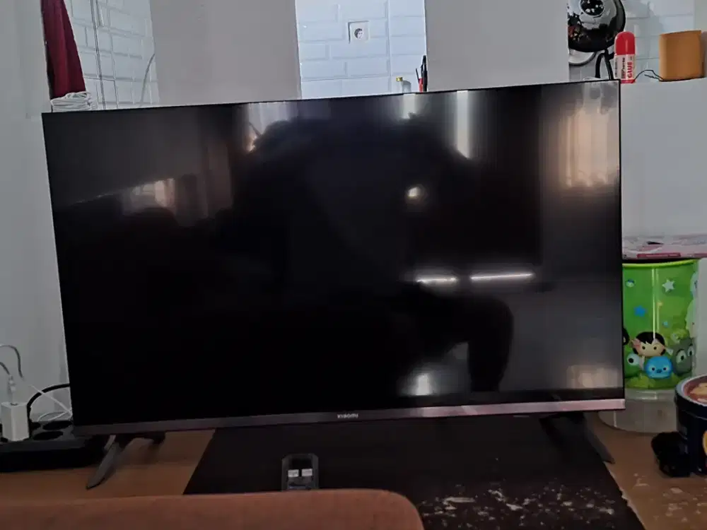 Jual Xiaomi TV A Pro 32 2026