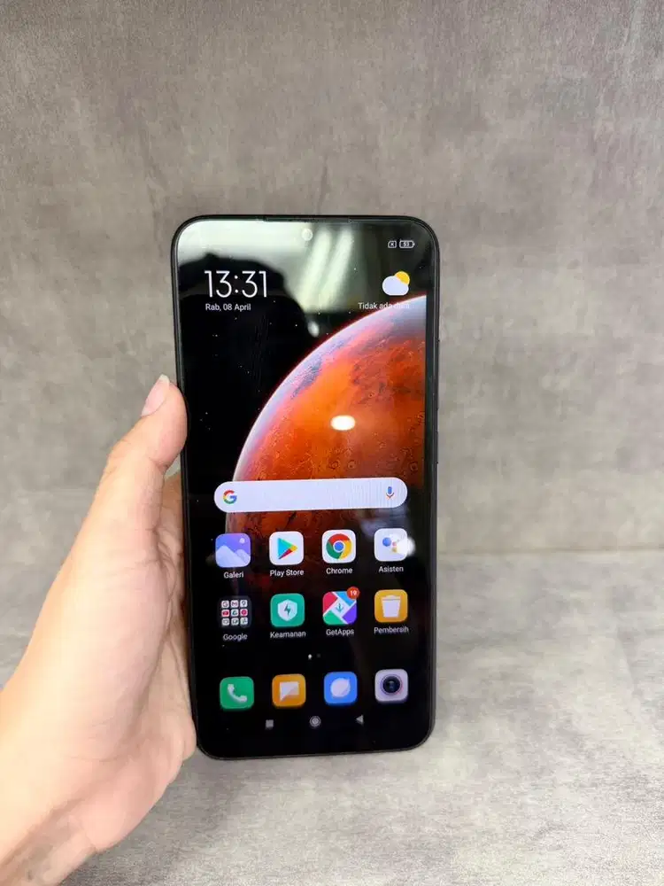 Redmi 9C 4/64 Fullset