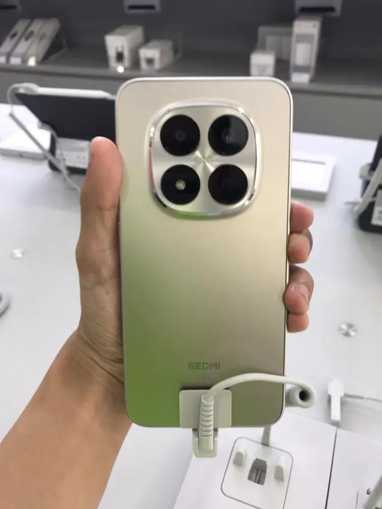 REDMI NOTE 15 PRO bisa KREDIT