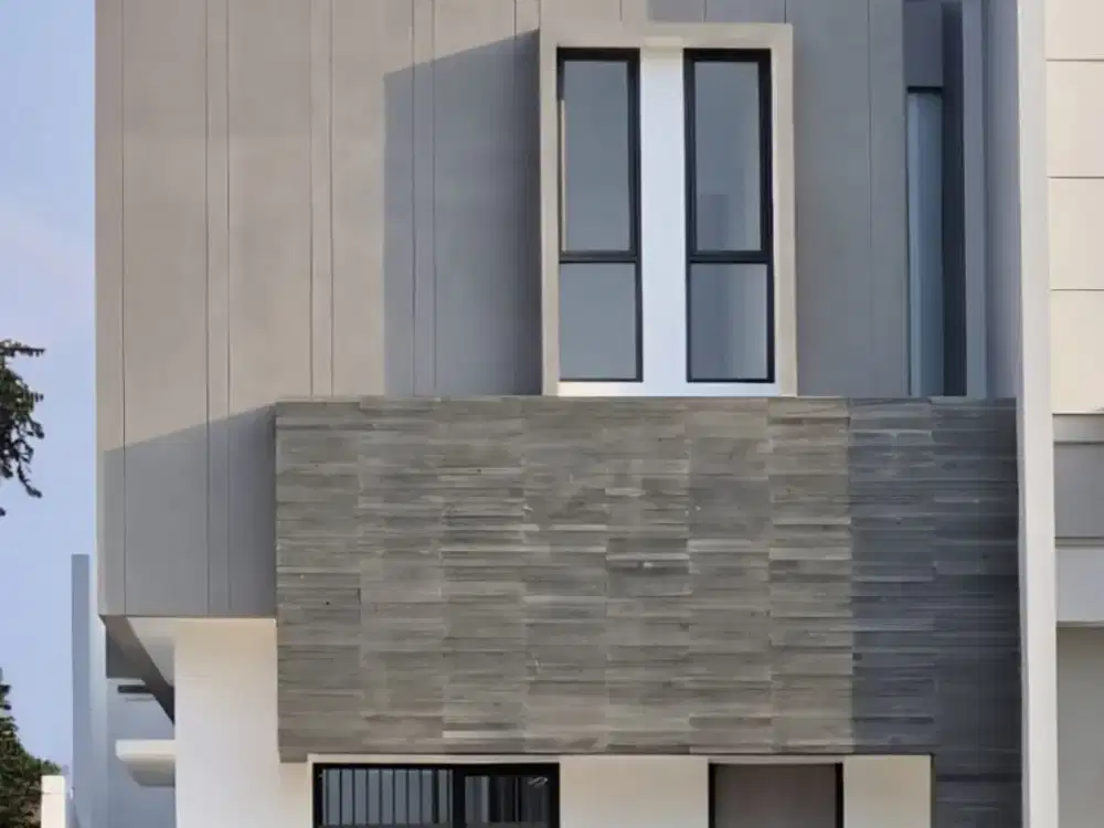 DIJUAL RUMAH HOEK CITRA 2 EXTENSION DI KALIDERES JAKBAR