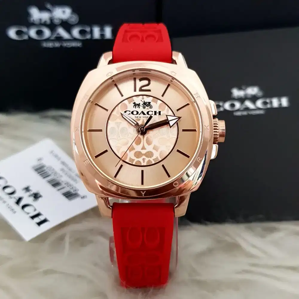 Jam Tangan Wanita Sporty Style Mewah Maximal