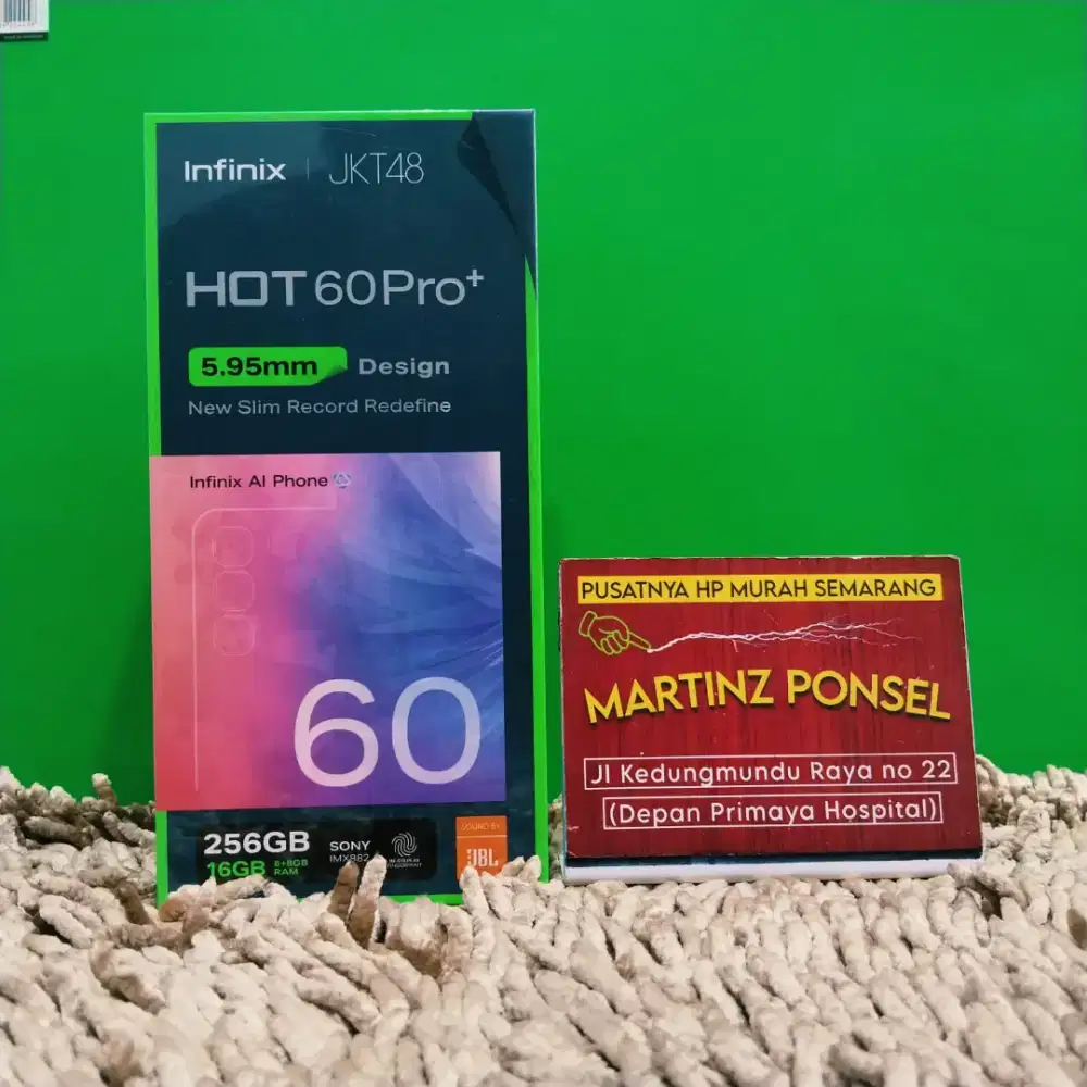 infinix hot 60 pro+ 8/256