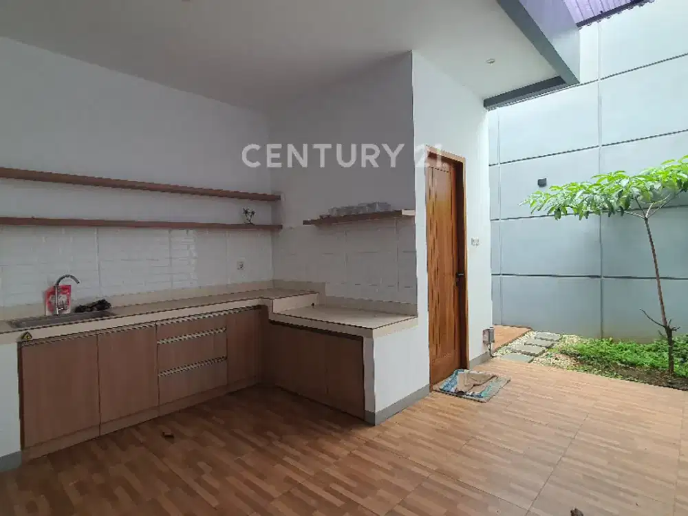 Rumah Baru 2 Lantai Siap Huni Di Cluster, 500m Dari KBP Bandung