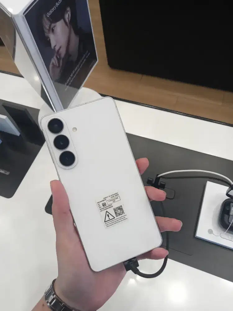 samsung s26+ bisa kredit cukup bawa ktp dan bisa bawa pulang hp