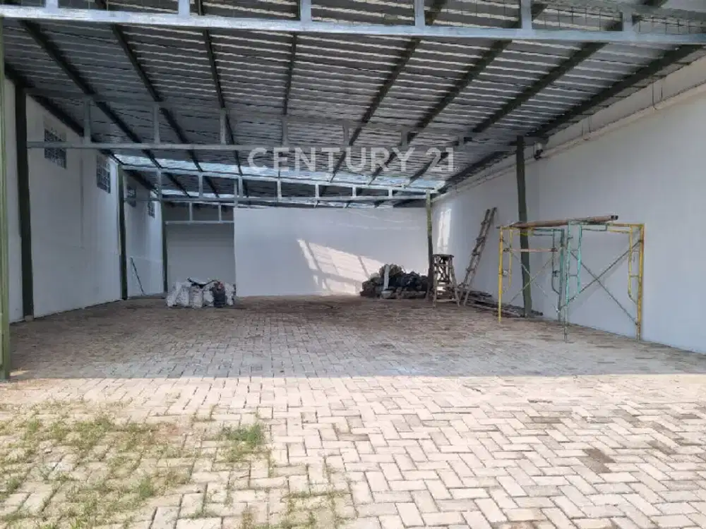Disewakan Gudang Sayap Tki Murah Meriah Exit Tol Margaasih 50m