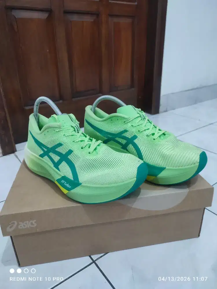 WTS ASICS METASPEEDSKY PARIS