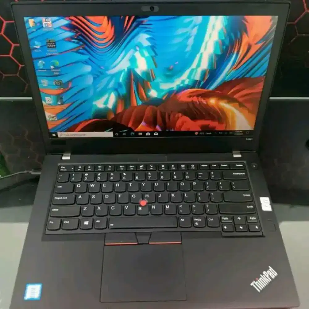 Lenovo Thinkpad T480
