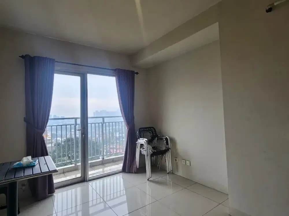 Jual Apartemen Thamrin City Cosmo Mansion 3+1 Bedroom Jakarta Pusat