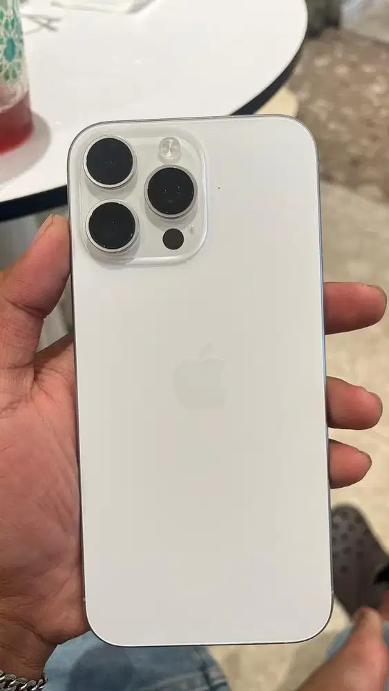 iphone 16promax 256gb ibox