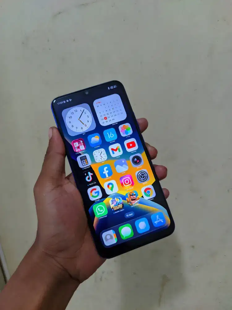 Realme c15 siap pakai normal