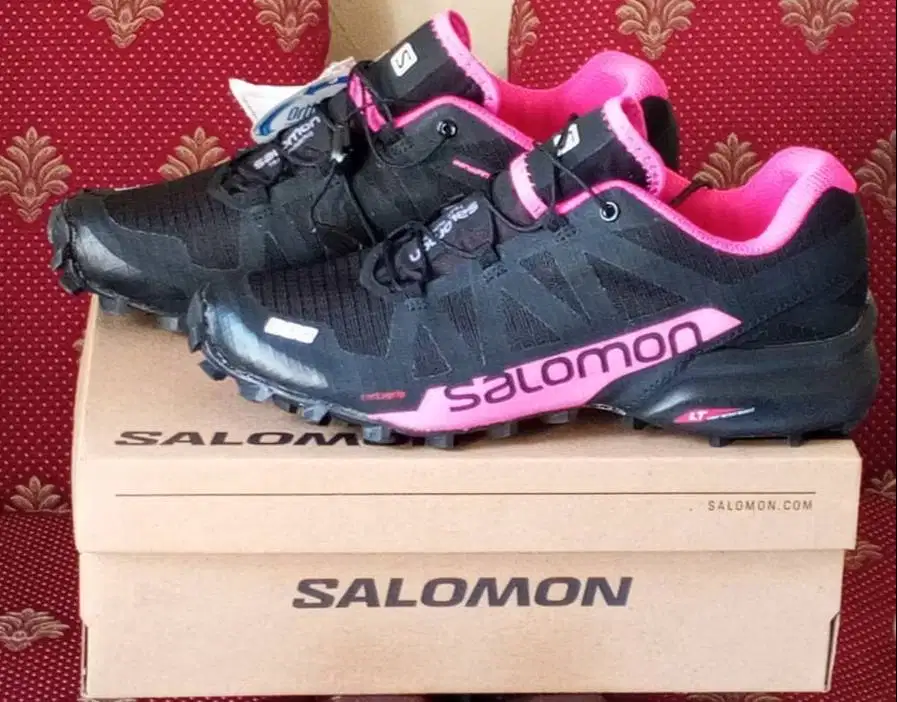 Salomon Size 41