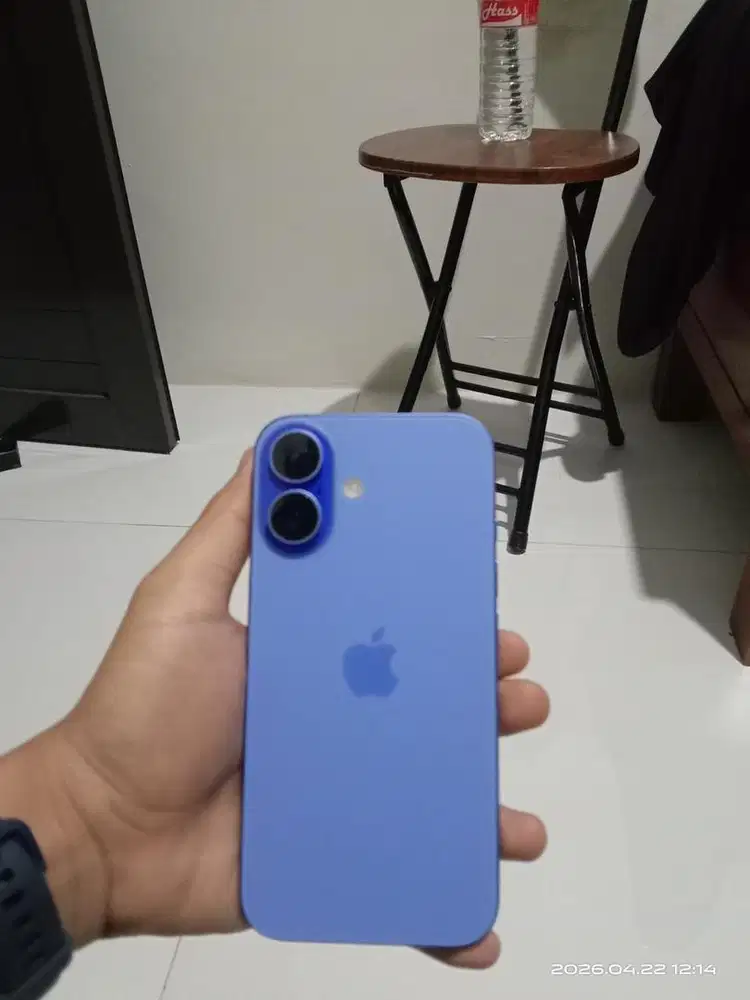 16 128gb ibox fullset ori