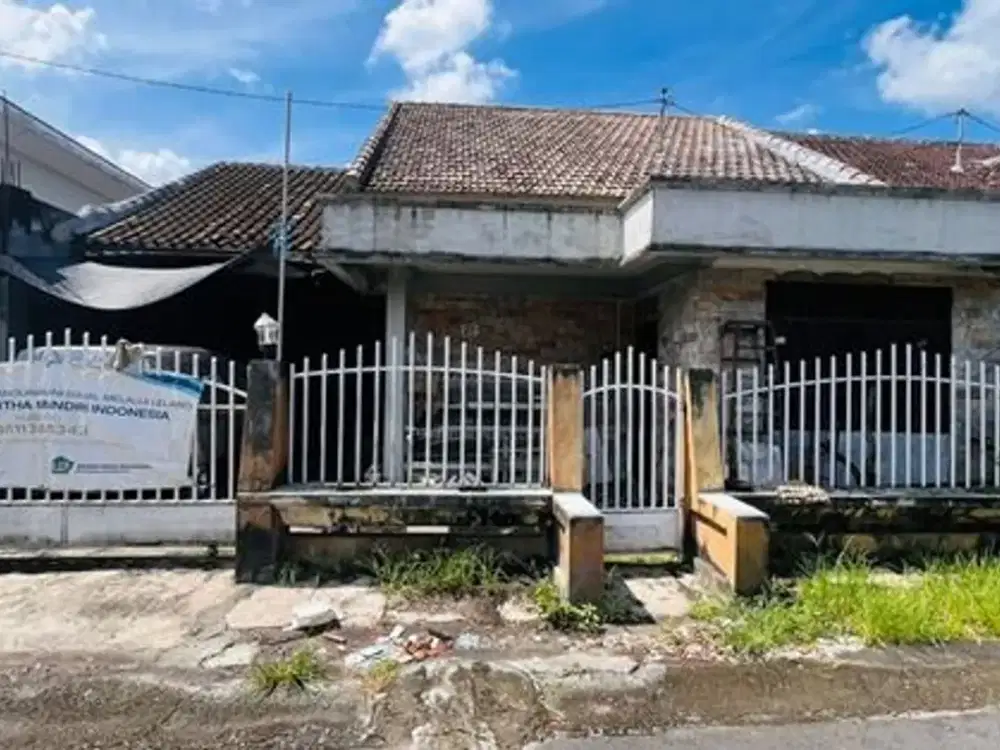 RUMAH 1 LANTAI DI BANG KEDIRI TABANAN DEKAT GOR DEBES