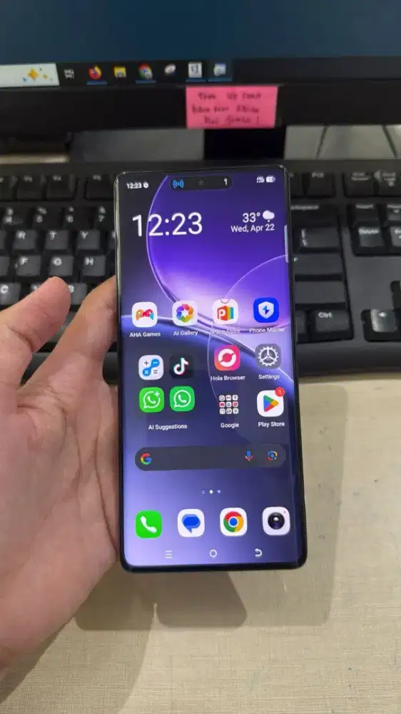 Itel S25 Ultra 256GB Second