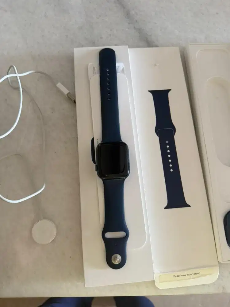 Apple Watch 6 , 44mm