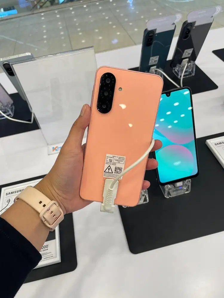 CICILAN TANPA DP SAMSUNG A26 5G