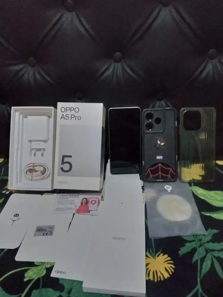 Oppo A5 PRO 8/256 FULLSET