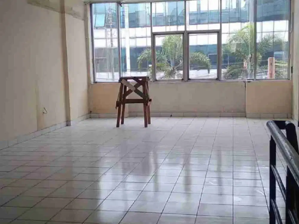 sewa ruko Kopo Mas dekat mainroad