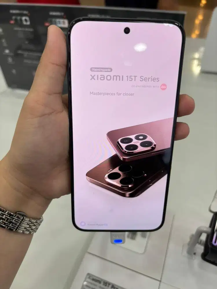 xiaomi 15T 12gb+512gb