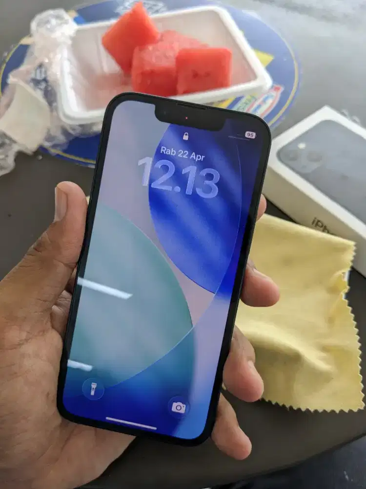 iPhone 13 mini 128GB