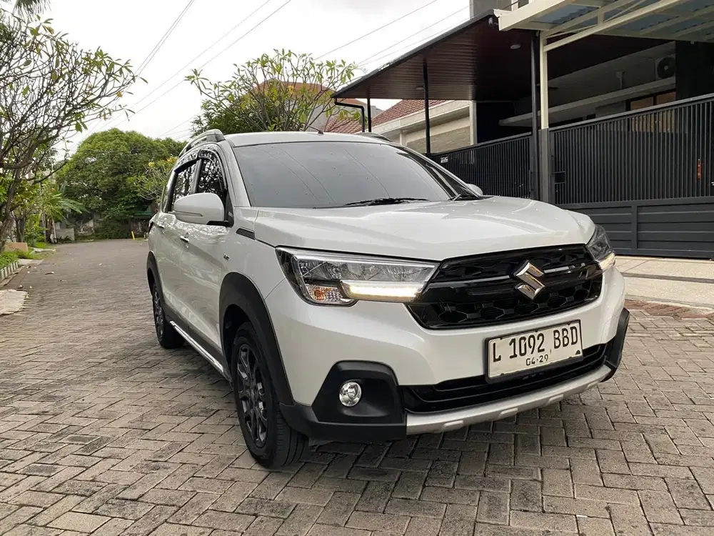 KM 20 RB # XL7 BETA HYBRID AT 2024