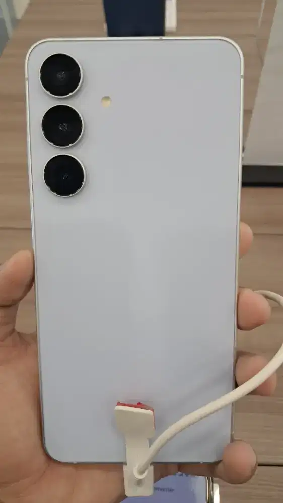 Samsung Galaxy S25 FE