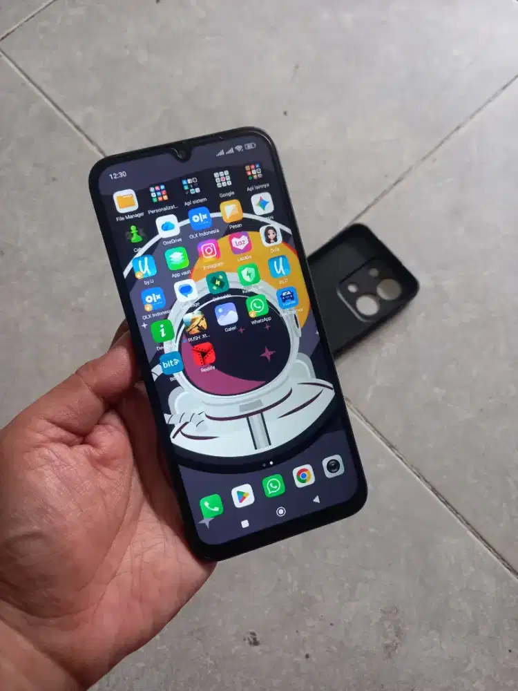 Xiaomi Redmi 15C NFC (8/256)