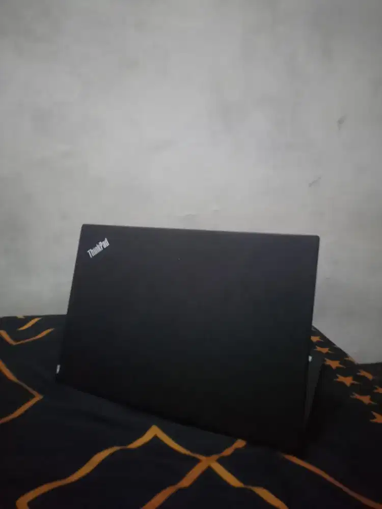 PROMO JUAL LAPTOP LENOVO THINKPAD MURAH BISA KREDIT CICILAN 700RB AN