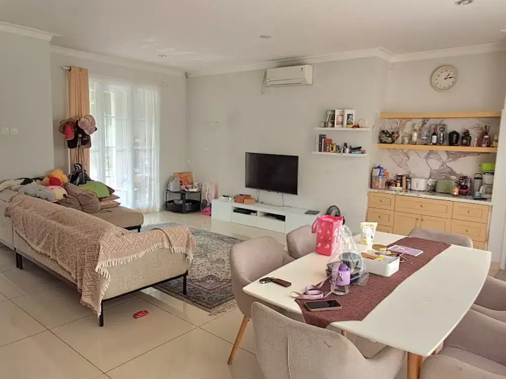 DIJUAL CEPAT GRANADA @ ALICANTE GADING SERPONG