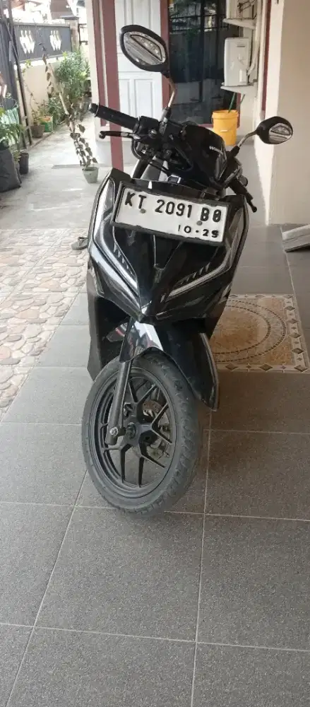 Honda Vario 125