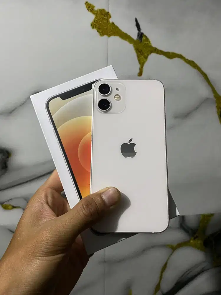 iPhone 12 Mini 128gb, Allop