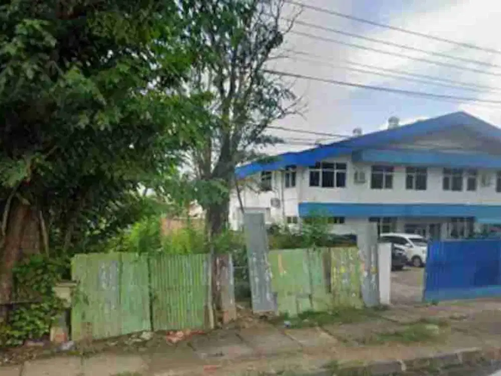 Dijual Lahan Jalan Perintis Kemerdekaan Palembang